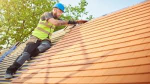 Best Roof Insulation Installation  in Syracuse, NE