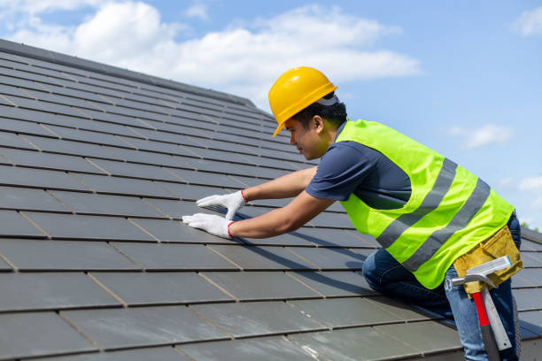 Roof Coating Services in Syracuse, NE