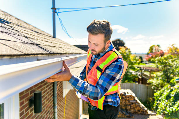 Fast & Reliable Emergency Roof Repairs in Syracuse, NE