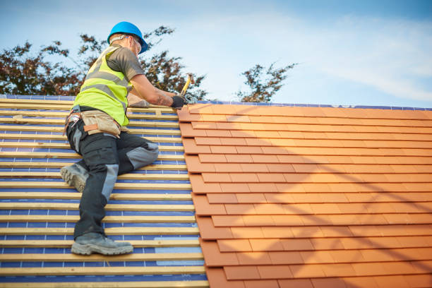 Trusted Syracuse, NE  Roofing repair and installation Experts