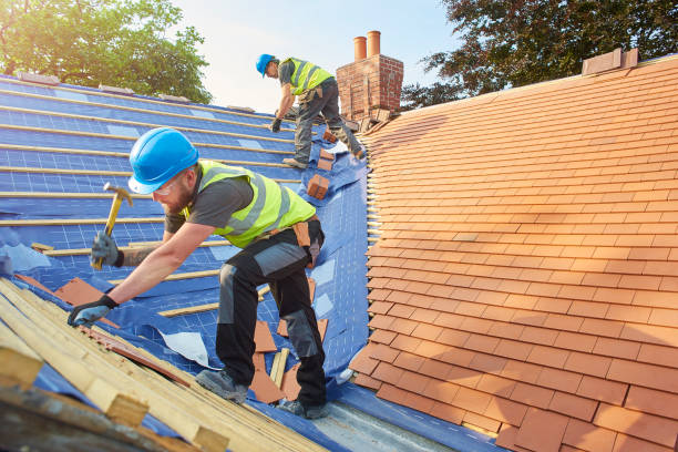 Best Tile Roofing Installation  in Syracuse, NE